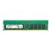 Micron - DDR4 - Modul - 32 GB - DIMM 288-PIN - 2933 MHz / PC4-23466