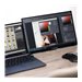 Verbatim PMT-15 - LED-Monitor mit CH Garantie - 39.6 cm (15.6