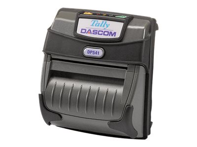 DASCOM DP-541 SE - Etikettendrucker - Thermodirekt - 203 dpi - bis zu 127 mm/Sek. - USB 2.0