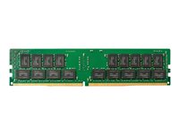 HP - DDR4 - Modul - 64 GB - DIMM 288-PIN - 2933 MHz / PC4-23400