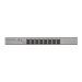 Cisco Nexus 9316D-GX - Switch - L3 - 16 x 10 Gigabite / 40 Gigabit / 100 Gigabit / 400 Gigabit QSFP-DD - an Rack montierbar
