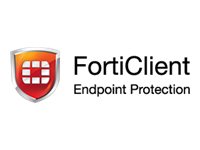 FortiClient ZTNA - Vor-Ort-Abonnementlizenz (5 Jahre) + FortiCare 24x7 - 25 Lizenzen - Linux, Win, Mac