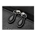 Olympus Premium CBG-11PR - Tragetasche fr Kamera - Leder - Schwarz, braun - fr Olympus PEN-F