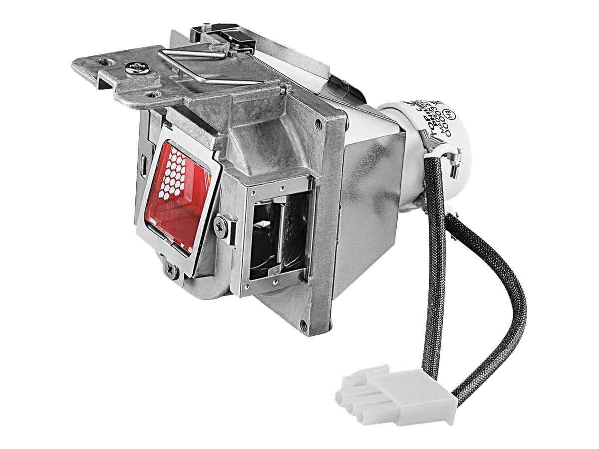 BenQ - Projektorlampe - fr BenQ MW526, MW526A, MW526H, MW529, MW571, TW523P, TW526, TW529, TW539