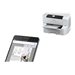 Epson WorkForce Pro WF-C8190D3TWC - Drucker - Farbe - Duplex - Tintenstrahl - A3