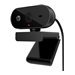 HP 320 - Webcam - Farbe - 1920 x 1080 - USB