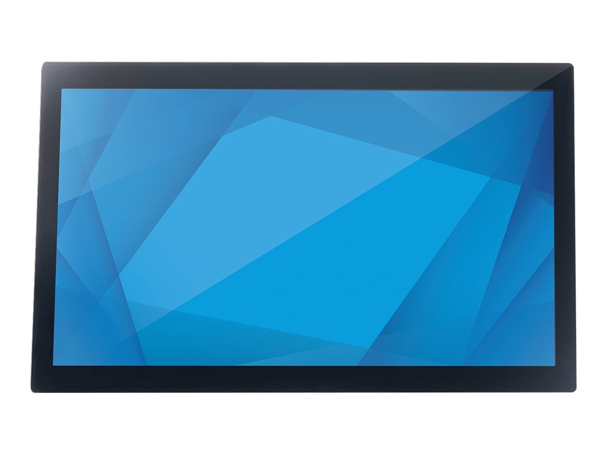 Elo TouchPro - LED-Monitor mit CH Garantie - 39.6 cm (15.6