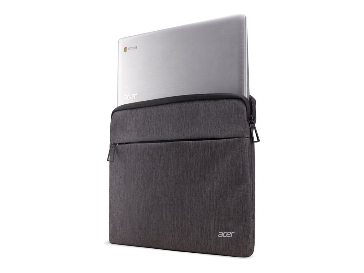 Acer Protective Sleeve - Notebook-Hlle - 39.6 cm (15.6