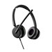 EPOS IMPACT 400 Series 460 - Headset - On-Ear - kabelgebunden - USB-C - Geruschisolierung