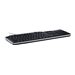Dell KB522 Business Multimedia - Tastatur - USB - QWERTY - US International - Schwarz