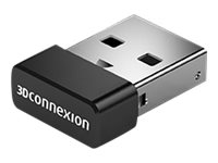 3Dconnexion - Empfnger fr drahtlose Maus - USB