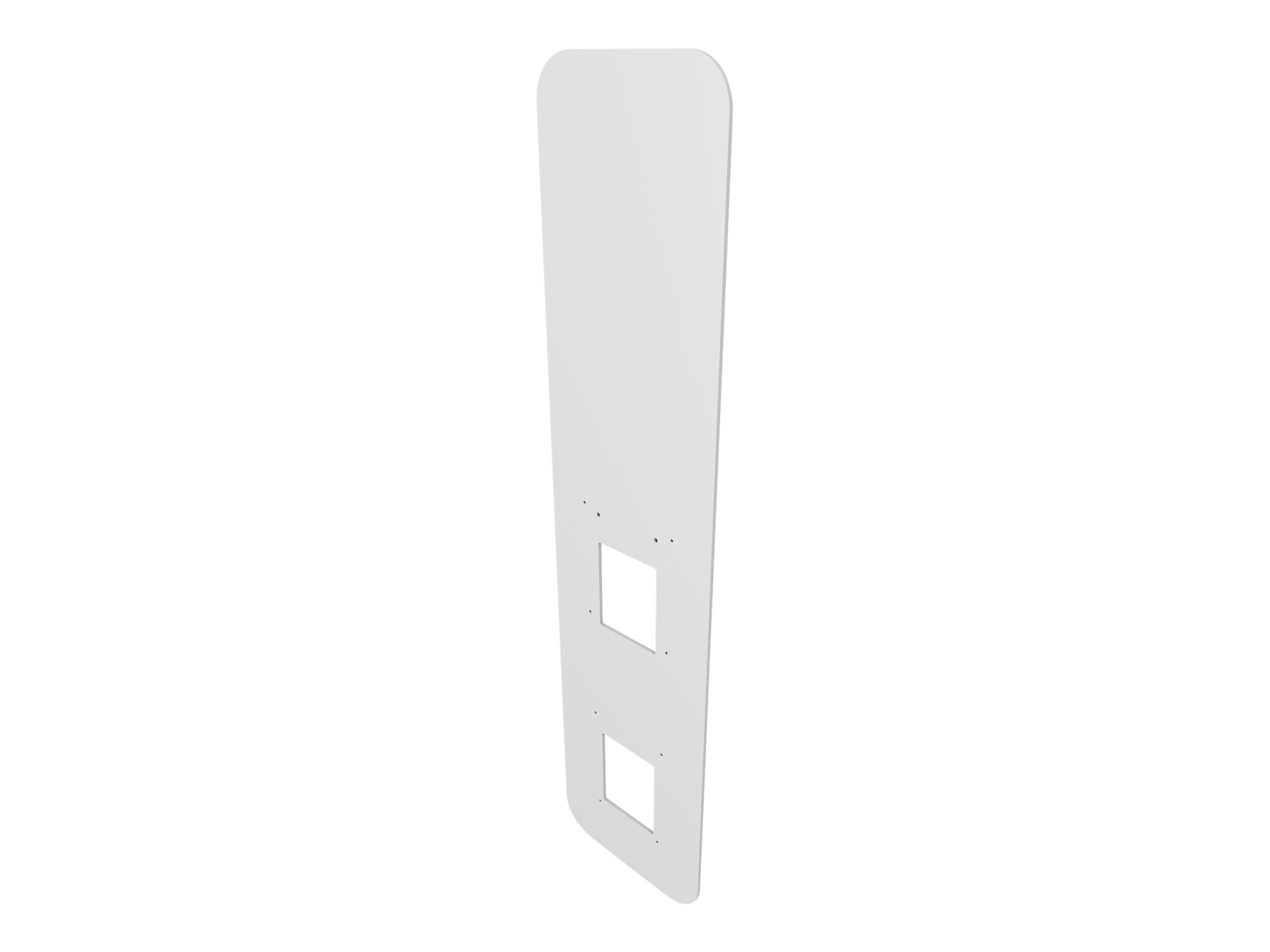 Elo Wallaby Pro Self-Service - Backer Board Kit