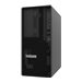 Lenovo ThinkSystem ST50 V2 7D8J - Server - Tower - 5U - 1-Weg - 1 x Xeon E-2324G / 3.1 GHz