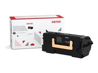 Xerox - Schwarz - original - Tonerpatrone Use and Return - fr VersaLink B625/DN, B625/YDN