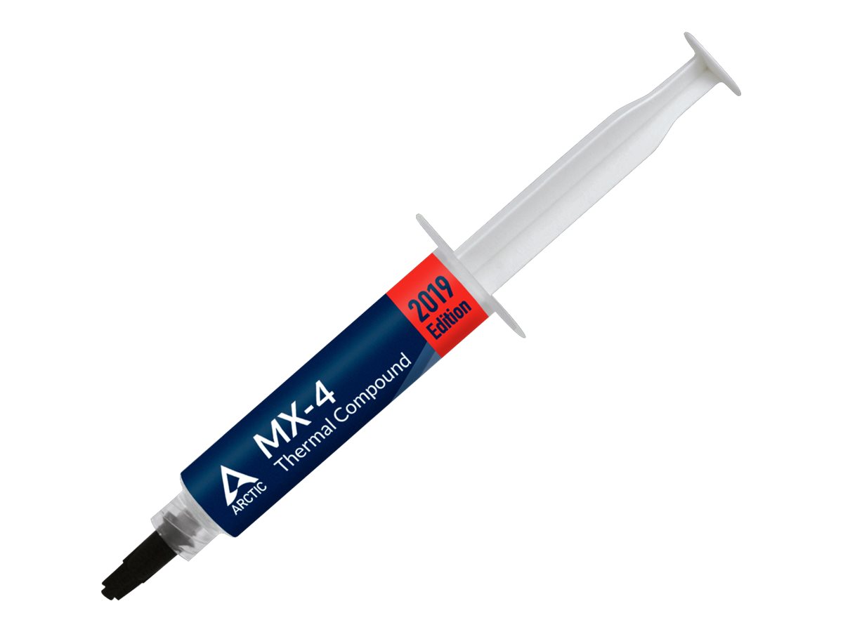 ARCTIC MX-4 - Wrmeleitpaste