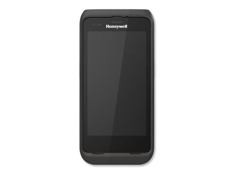Honeywell CT45 XP - Datenerfassungsterminal - robust - Android 11 - 64 GB UFS card - 12.7 cm (5