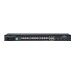 LANCOM GS-2328F - Switch - managed - 20 x Gigabit SFP + 4 x 1 Gigabit / 10 Gigabit SFP+ + 4 x Combo Gigabit Ethernet/Gigabit SFP