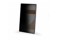 StarTech.com 4-Way 12.3in Surface Pro 4/5/6/7/7+ Privacy Screen Filter, Portrait/Landscape, Touch-Enabled, +/- 30 Deg. View, Blu