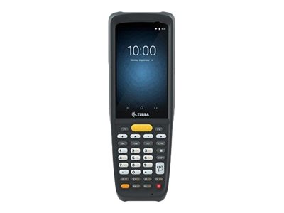 Zebra MC2200 - Kit - Datenerfassungsterminal - Android 10 - 16 GB - 10.2 cm (4