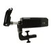 Logitech Flight Yoke System - Steuerhorn und Gasregler - kabelgebunden - fr PC