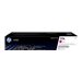 HP 117A - Magenta - Original - Tonerpatrone (W2073A) - fr Color Laser 150a, 150nw, MFP 178nw, MFP 178nwg, MFP 179fnw, MFP 179fw