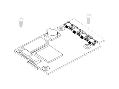 Datamax-O'Neil - PCB Mainboard-Kit