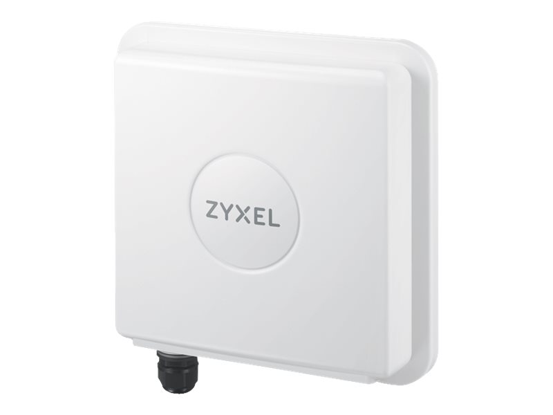 Zyxel LTE7490-M904 - - Router - - WWAN - 1GbE - Wi-Fi - 2,4 GHz