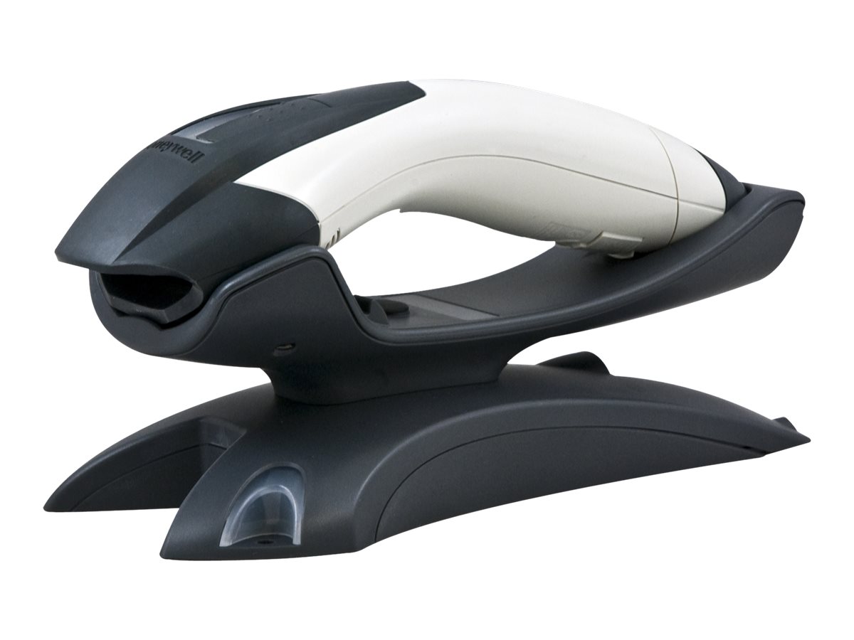 Honeywell Voyager 1202g - Barcode-Scanner - Handgert - 100 Linie/Sek. - decodiert - Bluetooth 2.1