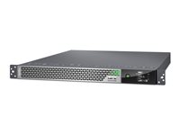 APC Smart-UPS Ultra - USV (Rack - einbaufhig) (hohe Dichte) - mit integrierter Netzwerkmanagementkarte - Wechselstrom 220/230/2