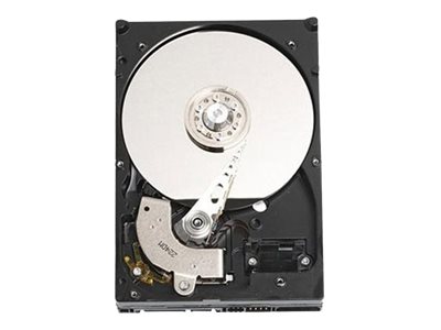 Dell - Festplatte - 4 TB - intern - 3.5