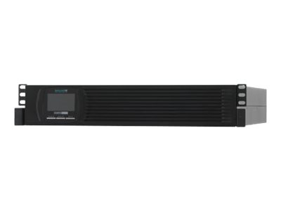 Online USV X3000R - USV (Rack - einbaufhig) - Wechselstrom 230 V - 3000 Watt - 3000 VA