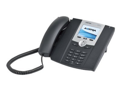 Mitel 6721ip - VoIP-Telefon - mehrere Leitungen