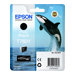 Epson T7601 - 26 ml - Photo schwarz - Original - Blisterverpackung - Tintenpatrone