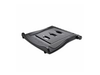 Kensington SmartFit Easy Riser EQ - Notebook-Kühlpad - 43.2 cm - 12