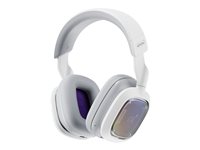 ASTRO Gaming A30 - For Xbox - Headset - ohrumschliessend - Bluetooth / LIGHTSPEED - kabellos, kabelgebunden