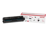 Xerox - Schwarz - original - Tonerpatrone - fr Xerox C230, C230/DNI, C230V_DNIUK, C235, C235/DNI, C235V_DNIUK