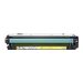 HP 650A - Gelb - Original - LaserJet - Tonerpatrone (CE272A) - fr Color LaserJet Enterprise CP5520, CP5525, M750