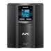 APC Smart-UPS C 1000VA LCD - USV - Wechselstrom 230 V - 600 Watt - 1000 VA - USB