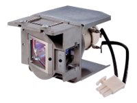BenQ - Projektorlampe - fr BenQ MS513, MW516, MX514