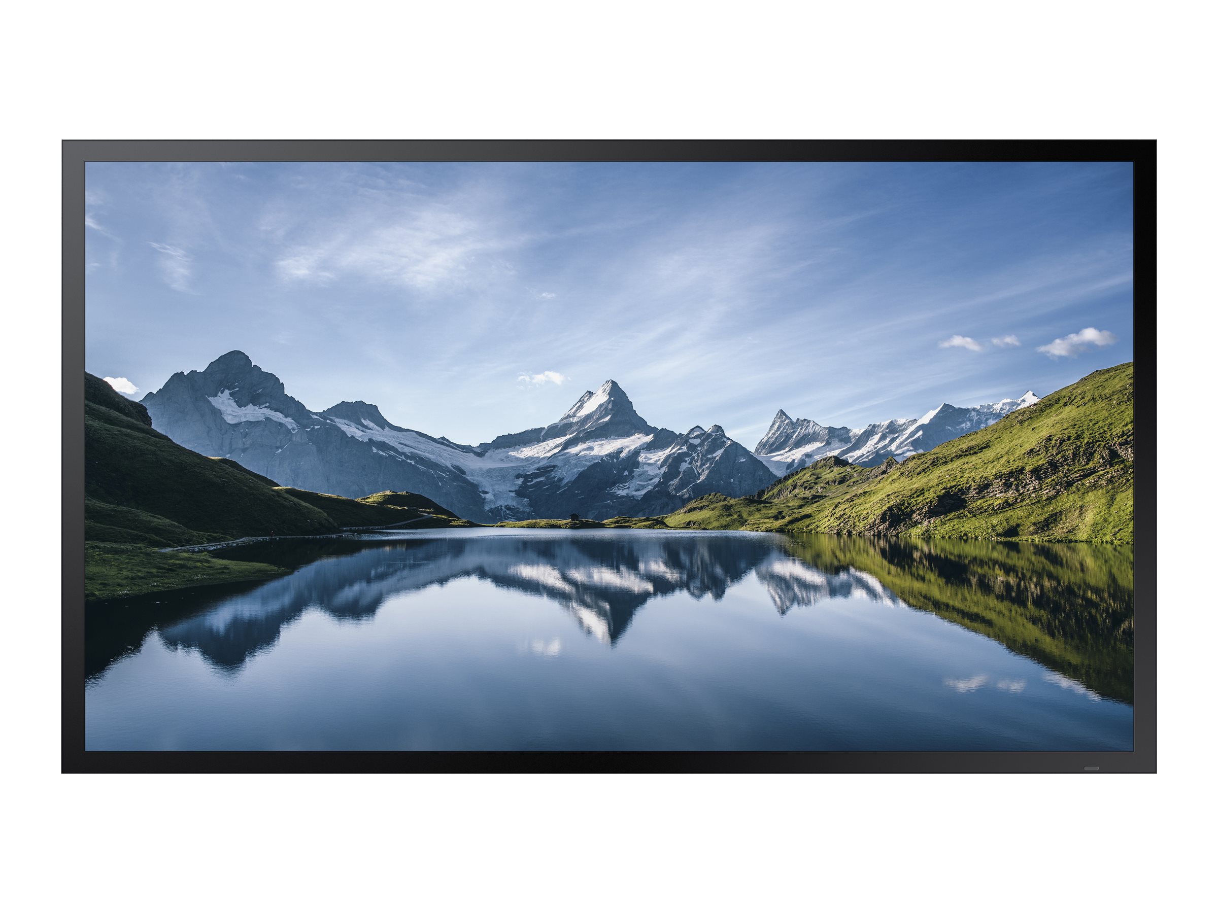 Samsung OH46B-S - 117 cm (46