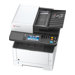 Kyocera ECOSYS M2640idw - Multifunktionsdrucker - s/w - Laser - Legal (216 x 356 mm) (Original) - A4/Legal (Medien)