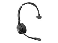 Jabra Engage 55 Mono - Headset - On-Ear - Ersatz - DECT - kabellos