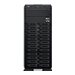 Dell PowerEdge T550 - Server - Tower - zweiweg - 1 x Xeon Silver 4314 / 2.4 GHz - RAM 32 GB
