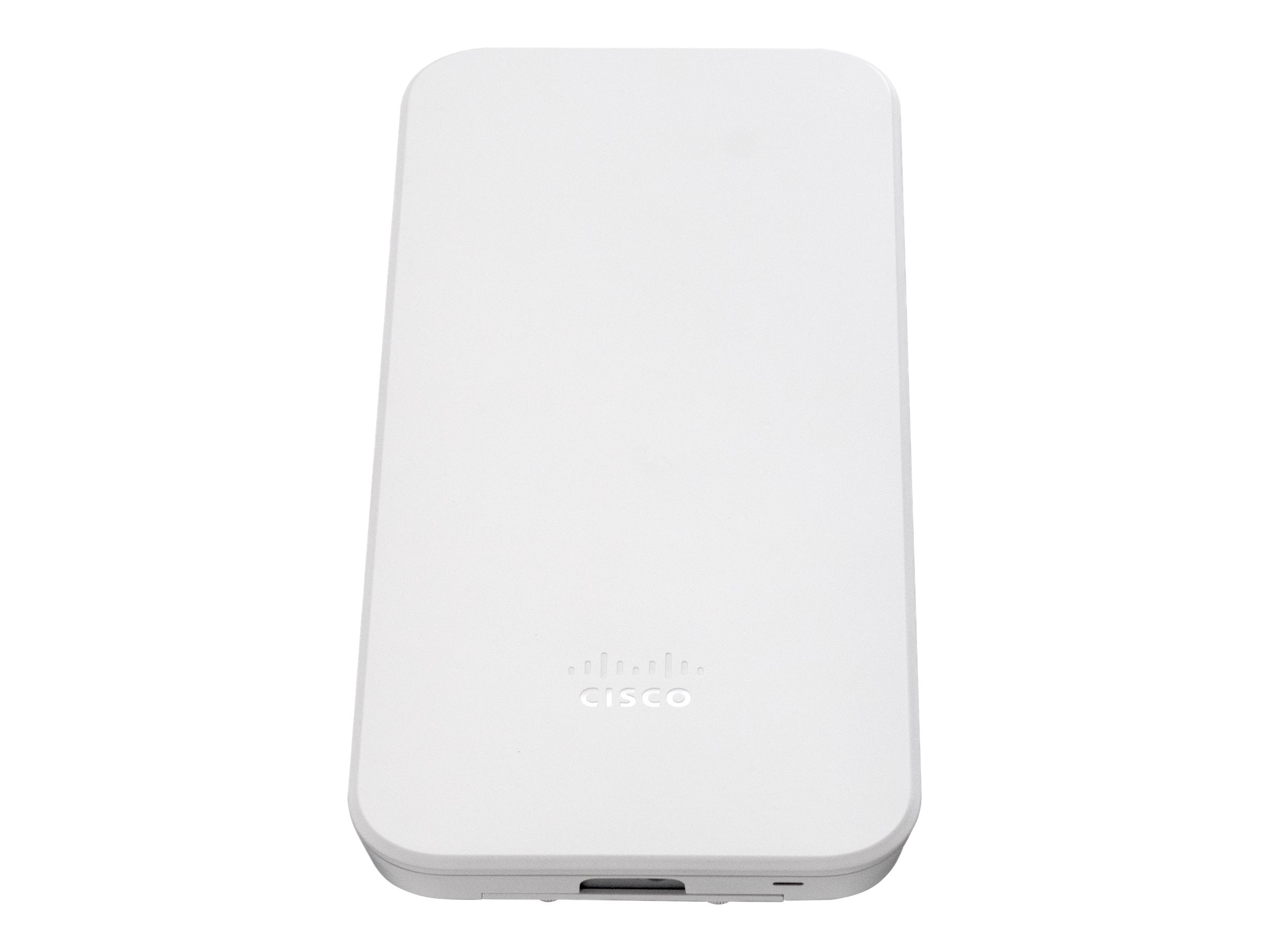 Cisco Meraki MR78 - Accesspoint - Einstiegslevel, Outdoor - Wi-Fi 6 - Bluetooth - 2.4 GHz, 5 GHz