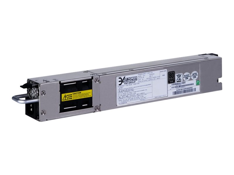 HPE - Stromversorgung redundant / Hot-Plug (Plug-In-Modul) - 650 Watt - Europa