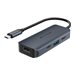 HyperDrive Next - Dockingstation - USB-C 3.2 Gen 2 / Thunderbolt 3 / Thunderbolt 4 - HDMI