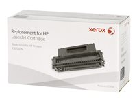 Xerox - Schwarz - kompatibel - Tonerpatrone (Alternative zu: HP 05X) - fr HP LaserJet P2035, P2035n, P2055, P2055d, P2055dn, P2