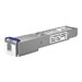 HPE - SFP (Mini-GBIC)-Transceiver-Modul - 100Mb LAN - 100Base-BX-U - LC - fr HPE 2610, E2520, E2910, E3500; OfficeConnect 1410 