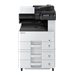 Kyocera ECOSYS M4125idn/KL3 - Multifunktionsdrucker - s/w - Laser - A3/Ledger (297 x 432 mm) (Original) - A3/Ledger (Medien)