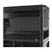 Chieftec Mesh Series CI-02B-OP - Cube - micro ATX (ATX) - Schwarz - USB/Audio